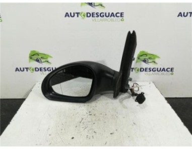 Retrovisor Electrico Izquierdo Seat TOLEDO 1 9 TDI 