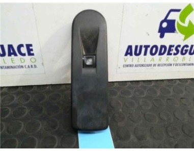 Botonera Puerta Delantera Derecha Renault CAPTUR 1 5 dCi D FAP 