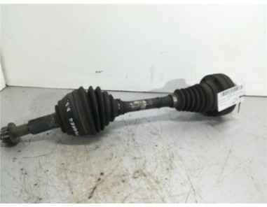 Palier Delantero Derecho Volkswagen TOUAREG 3 2 V6 24V 