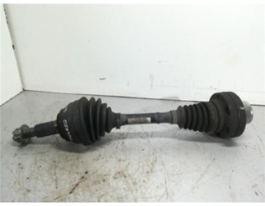 Palier Delantero Izquierdo Volkswagen TOUAREG 3 2 V6 24V 