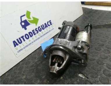 Motor Arranque Honda CR-V 2 0 VTEC 