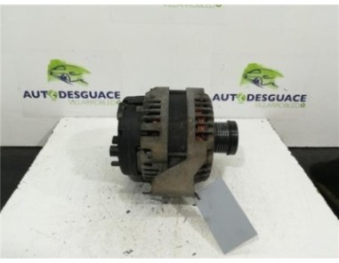 Alternador Ssangyong REXTON 2 7 Turbodiesel 