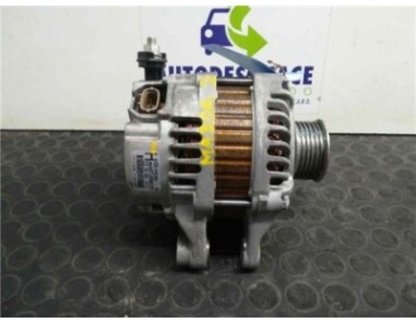 Alternador Mazda 2 LIM  1 5 16V 