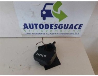 Anillo Contacto Volante Citroen C4 PICASSO 1 6 16V HDi FAP 