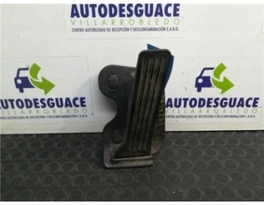 Potenciometro Pedal Gas Mazda 2 LIM  1 5 16V 