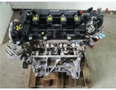 Motor Completo Mazda 2 LIM  1 5 16V 