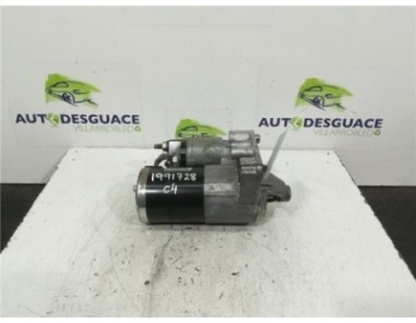 Motor Arranque Citroen C4 LIM  1 6 HDi FAP 