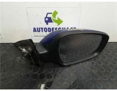 Retrovisor Derecho Hyundai VELOSTER 1 6 