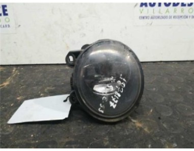 Faro Antiniebla Izquierdo BMW X5 3 0 24V Turbodiesel 