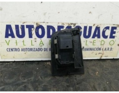 Botonera Puerta Delantera Derecha Porsche CAYENNE 3 0 V6 TDI 