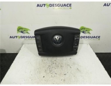 Airbag Volante Volkswagen PHAETON 3 2 V6 24V 