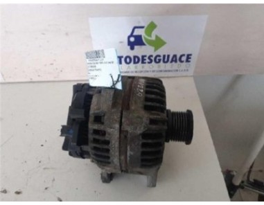 Alternador Renault LAGUNA II 1 9 dCi D FAP 