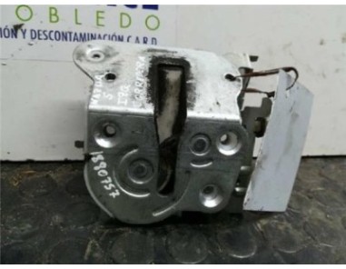 Cerradura Puerta Corredera Izquierda Mazda 5 BERL  2 0 D 