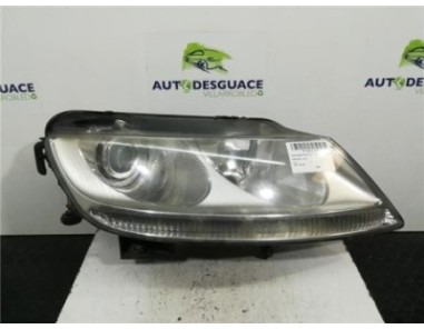 Faro Delantero Derecho Volkswagen PHAETON 3 2 V6 24V 