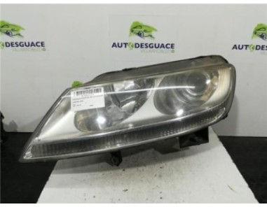 Faro Delantero Izquierdo Volkswagen PHAETON 3 2 V6 24V 