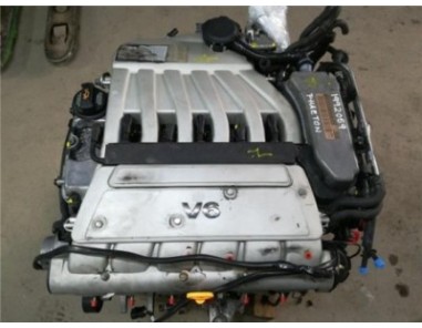 Motor Completo Volkswagen PHAETON 3 2 V6 24V 