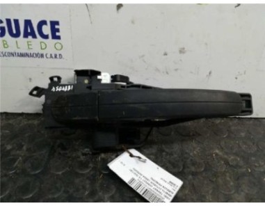 Maneta exterior puerta carga trasera derecha Ford TRANSIT CONNECT 1 5 TDCi 