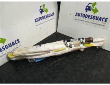 Airbag cortina delantero derecho Hyundai VELOSTER 1 6 