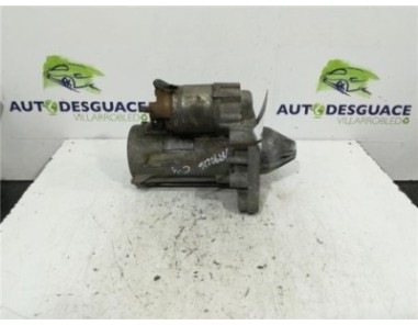 Motor Arranque Citroen C4 BERLINA 1 6 16V HDi FAP 