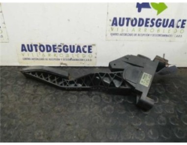 Potenciometro Pedal Gas Opel ZAFIRA A 2 0 DTI 