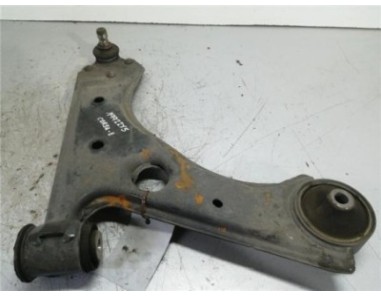 Brazo Inferior Delantero Derecho Opel CORSA E 1 4 16V CAT bivalent  Gasolina / GPL 