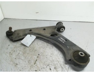 Brazo Inferior Delantero Izquierdo Opel CORSA E 1 4 16V CAT bivalent  Gasolina / GPL 