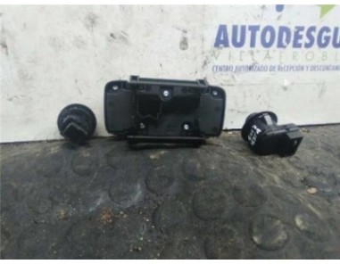 Conjunto Interruptores Ford FIESTA 1 6 TDCi 