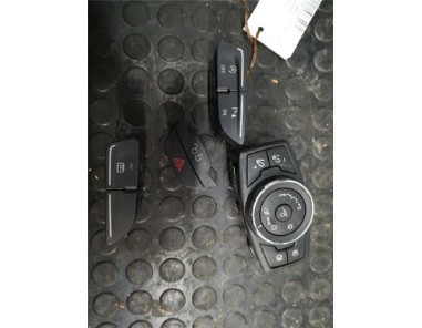 Conjunto Interruptores Ford TRANSIT CONNECT 1 5 TDCi 