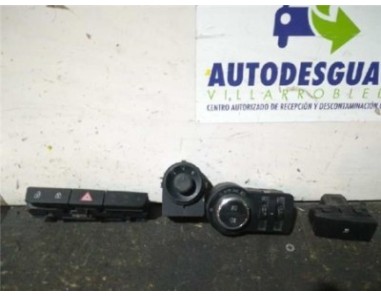 Conjunto Interruptores Opel INSIGNIA BERLINA 2 0 CDTI 