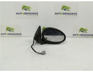 Retrovisor Electrico Derecho MG ROVER SERIE 45 2 0 iDT 