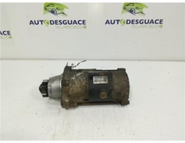 Motor Arranque Nissan X-TRAIL 2 2 dCi D 