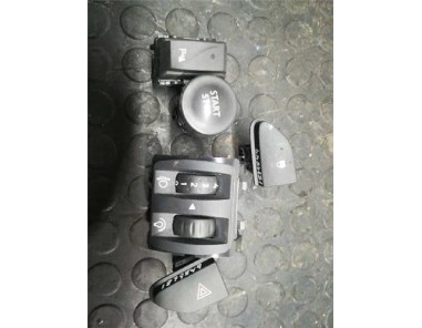 Conjunto Interruptores Renault CLIO IV 0 9 