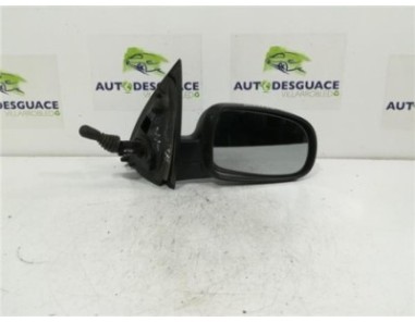 Retrovisor Derecho Opel CORSA C 1 2 16V 