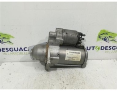 Motor Arranque Opel CORSA E 1 4 16V CAT bivalent  Gasolina / GPL 