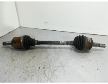 Palier Delantero Izquierdo Opel CORSA E 1 4 16V CAT bivalent  Gasolina / GPL 