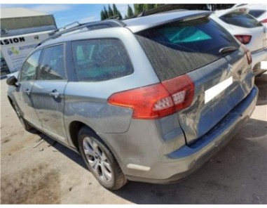 Amortiguador Porton Trasero Derecho Citroen C5 Tourer  2 0 Exclusive [2 0 Ltr  - 100 kW HDi FAP CAT ]