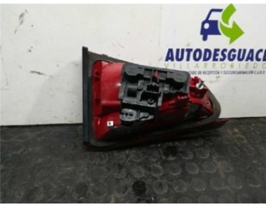 Piloto Porton Trasero Derecho Audi A4 BER  2 0 16V TDI 