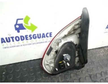 Piloto Porton Trasero Izquierdo Peugeot 2008 1 6 16V e-HDi FAP 