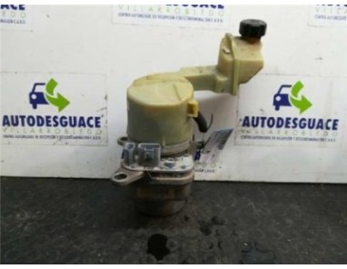 BOMBA DIRECCION ELECTRICA Ford FUSION 1 6 TDCi 