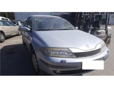 Renault LAGUNA II 1 9 dCi D 