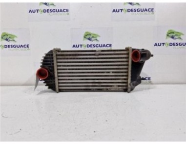 Intercooler Suzuki Swift  1 3 GL+ [1 3 Ltr  - 55 kW DDiS Diesel CAT]