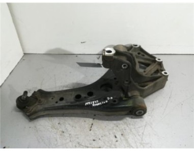 Brazo Inferior Delantero Derecho Skoda ROOMSTER 1 9 TDI 