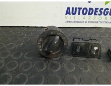 Conjunto Interruptores Audi A6 BERLINA 3 0 V6 24V TDI 