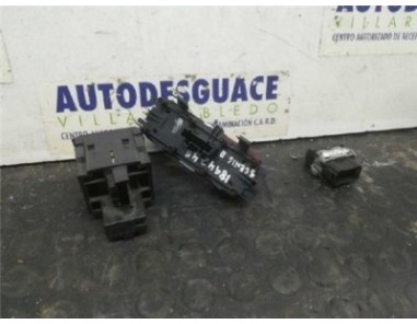 Conjunto Interruptores Renault SCENIC II 1 9 dCi D 