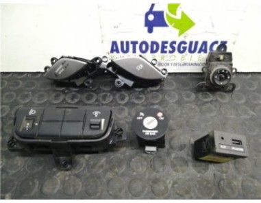 Conjunto Interruptores Hyundai VELOSTER 1 6 