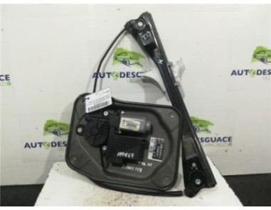 Elevalunas Electrico Trasero Derecho Skoda ROOMSTER 1 9 TDI 