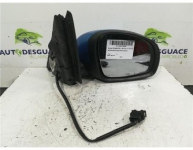 Retrovisor Electrico Derecho Skoda ROOMSTER 1 9 TDI 