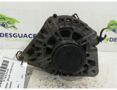 Alternador Kia VENGA 1 4 CRDi 