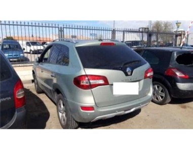 Brazo Inferior Delantero Izquierdo Renault KOLEOS 2 5 16V 