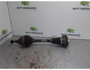 Palier Delantero Izquierdo Volkswagen Tiguan  2 0 TDI